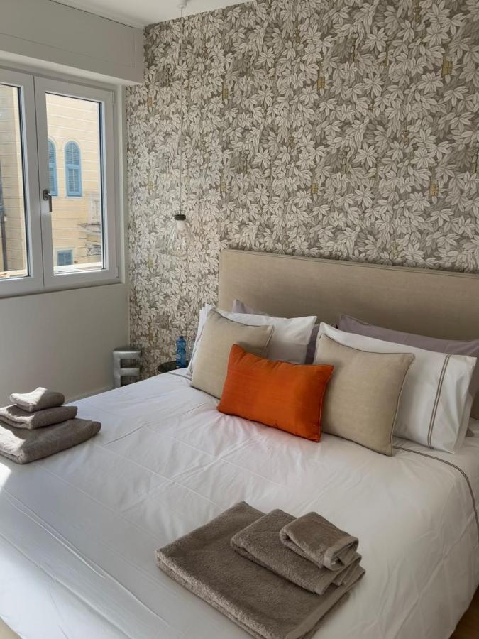 Asso Di Picche, Luxury Suite San Remo Exterior foto