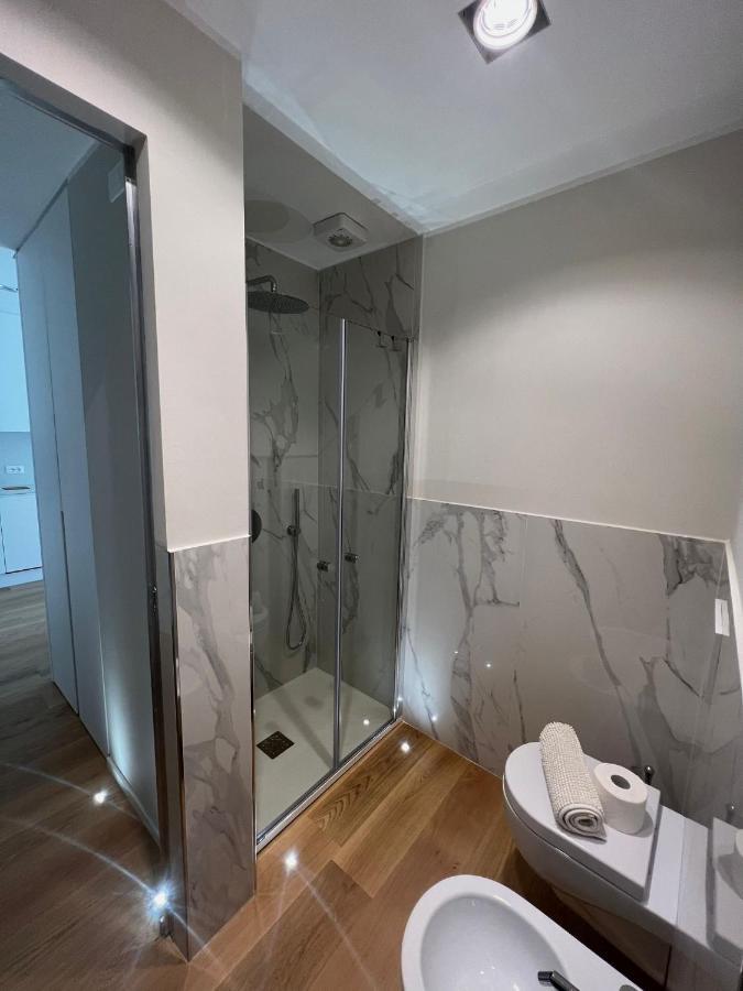 Asso Di Picche, Luxury Suite San Remo Exterior foto