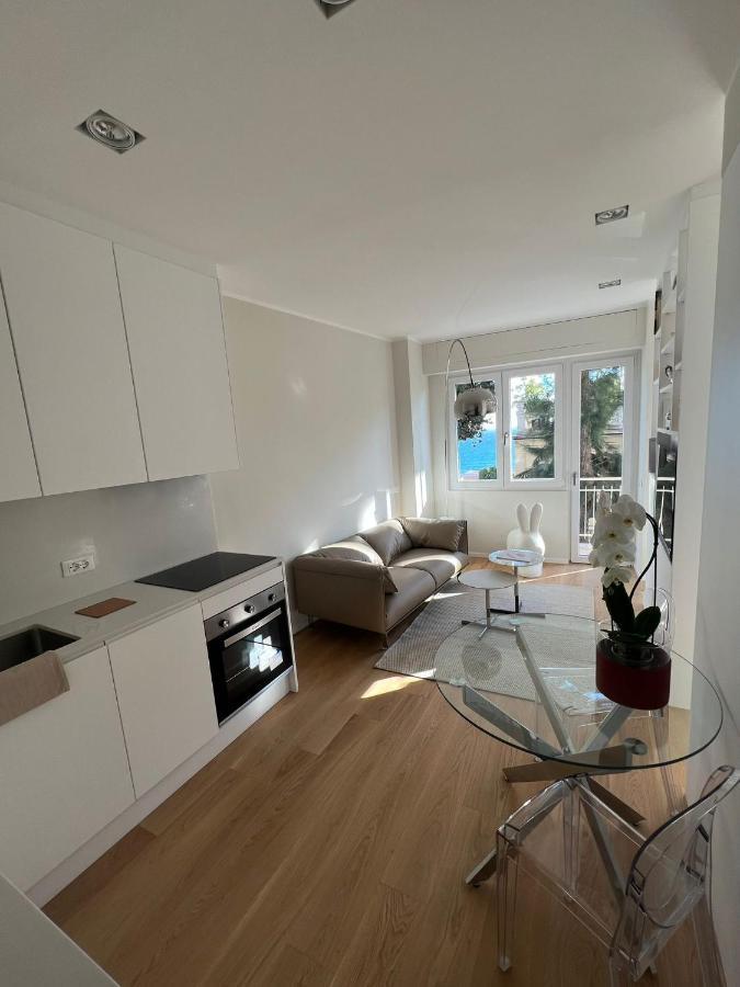 Asso Di Picche, Luxury Suite San Remo Exterior foto
