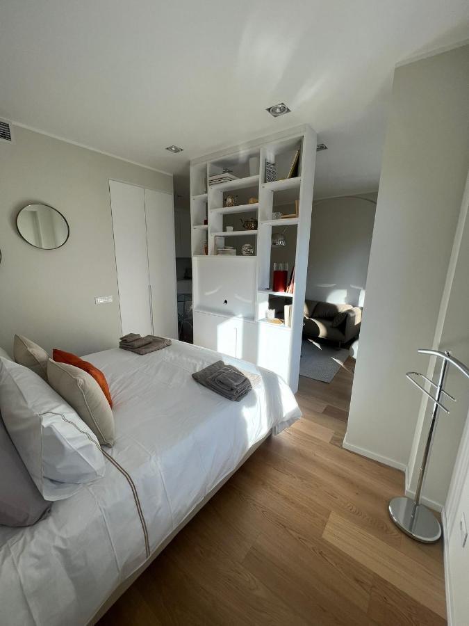 Asso Di Picche, Luxury Suite San Remo Exterior foto